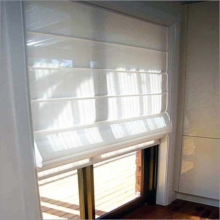 Roman Blind