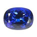 Blue Sapphire - 01