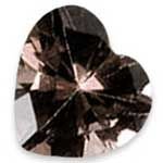 Smoky Quartz - 01