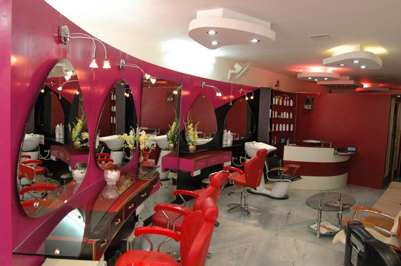 Retail Store Interior Designing 11