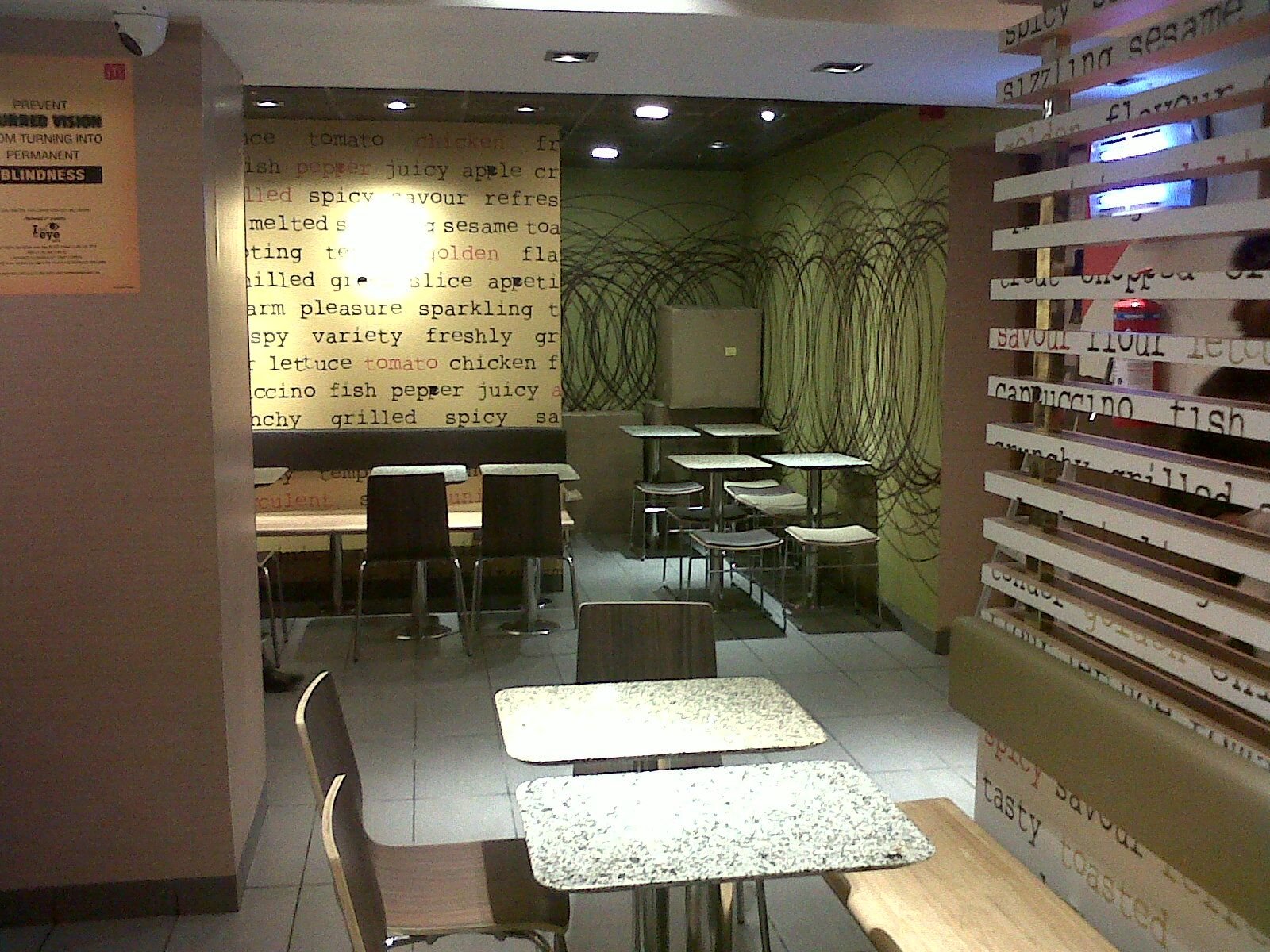 Retail Store Interior Designing 13