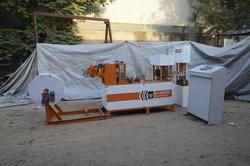 Tissue Paper Making Machine 02