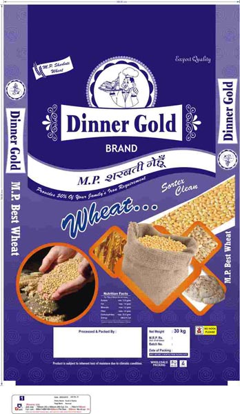 Dinner Gold Wheat-1