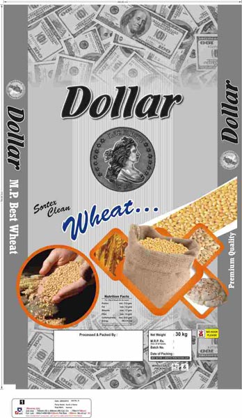 Dollar Wheat