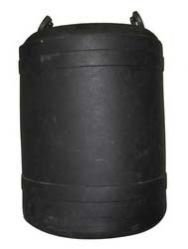 Copper & Brass Flux – ZC40