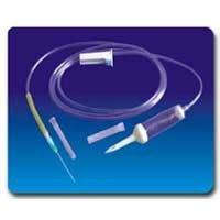 Standard IV Infusion Set