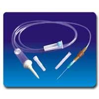 Super Deluxe IV Infusion Set