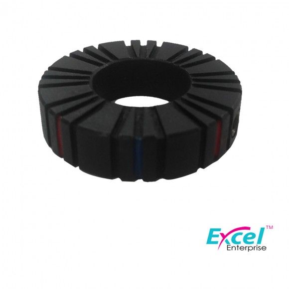 Diamond Polishing Gear(24 X) 01