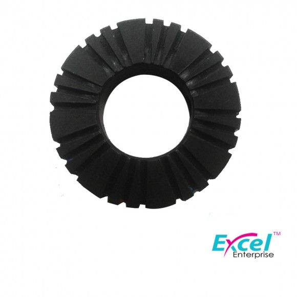 Diamond Polishing Gear(24 X) 02