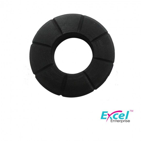 Diamond Polishing Gear (8 X) 01