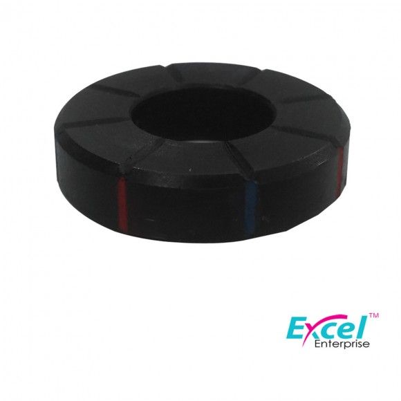 Diamond Polishing Gear (8 X) 02