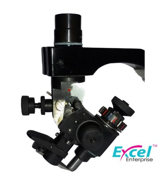 Diamond Polishing Tangs (Top Dop GS) 02