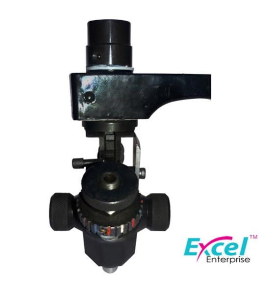 Diamond Polishing Tangs (Top Dop GS) 03