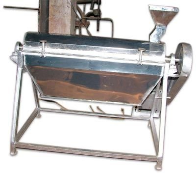 Amla Shredding Machine