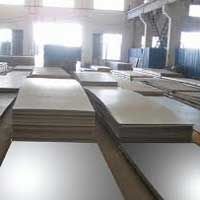 Hot Rolled Sheets  02