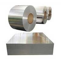 Hot Rolled Sheets  04