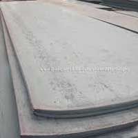Mild Steel Plates 03