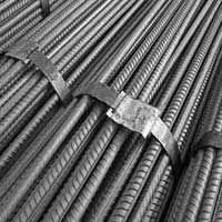 TMT Steel Bars 03