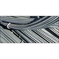 TMT Steel Bars 04