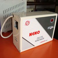 Digital Stabilizer 02