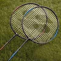 Badminton Rackets