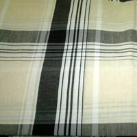 Cotluk Check Fabric