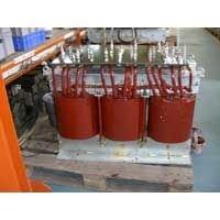 80KVA Three Phase Transformer