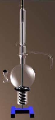 Distillation Apparatus