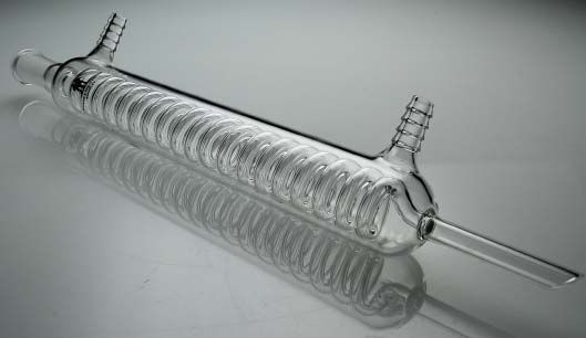 Graham Condenser or Coil Condnser