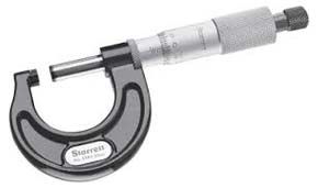 Micrometer