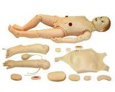 Multi-Function Child Model