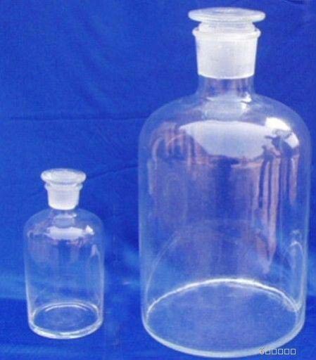 Reagent Bottle