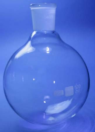 Round Bottom Flask