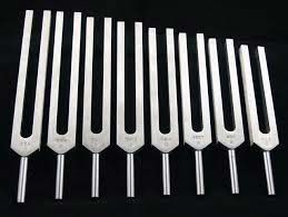 Tuning Fork