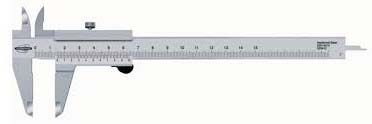 Vernier Caliper
