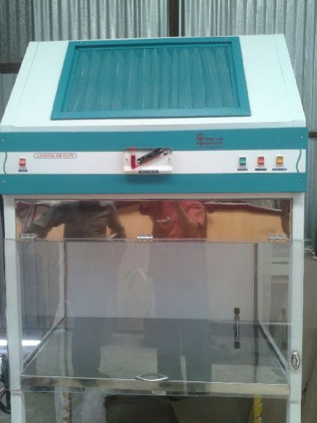Blood Bank Laminar Air Flow