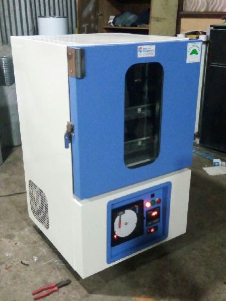 Blood Bank Refrigretor Glass Door 02