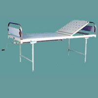 Hospital Semi Fowler Bed (RESFBD 02)