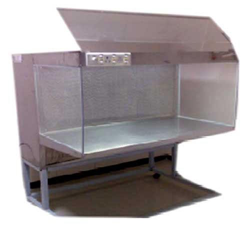 Laminar Air Flow Cabinet