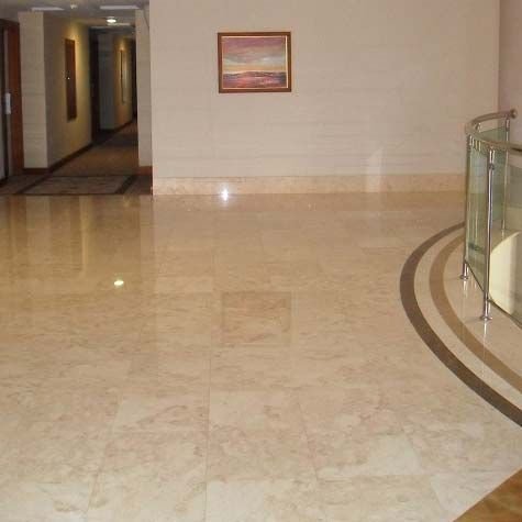 Mirror Polished Limestone 02