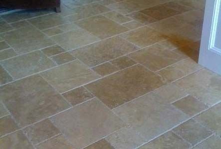 Mirror Polished Limestone 03