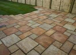 Multi Brown Sandstone 02