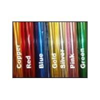 Hot Stamping Foil 01