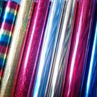 Hot Stamping Foil 02