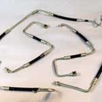 Power Steering Hose Pipes