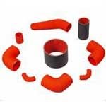 Silicone Hose Pipes