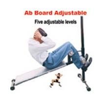 Ab Adjustable Board