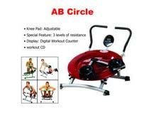 Ab Circle