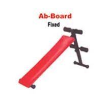 Ab Fixed Board