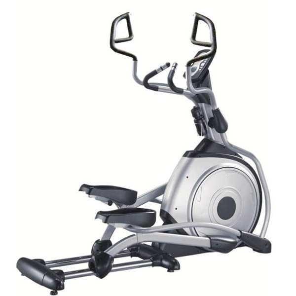 Dino Power Elliptical Trainer